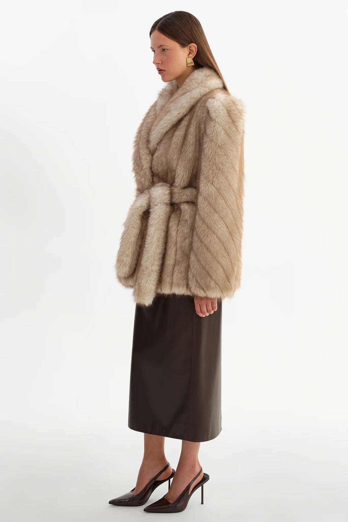 Escarra | Ivory
