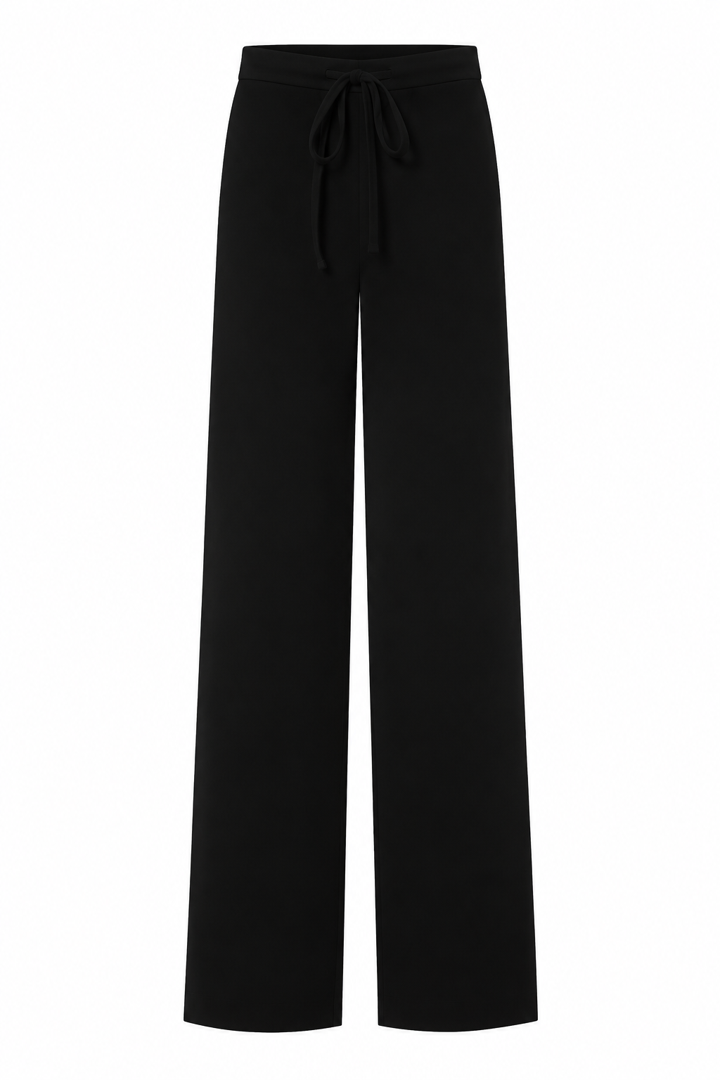 Kadri Cashmere Pant | Black