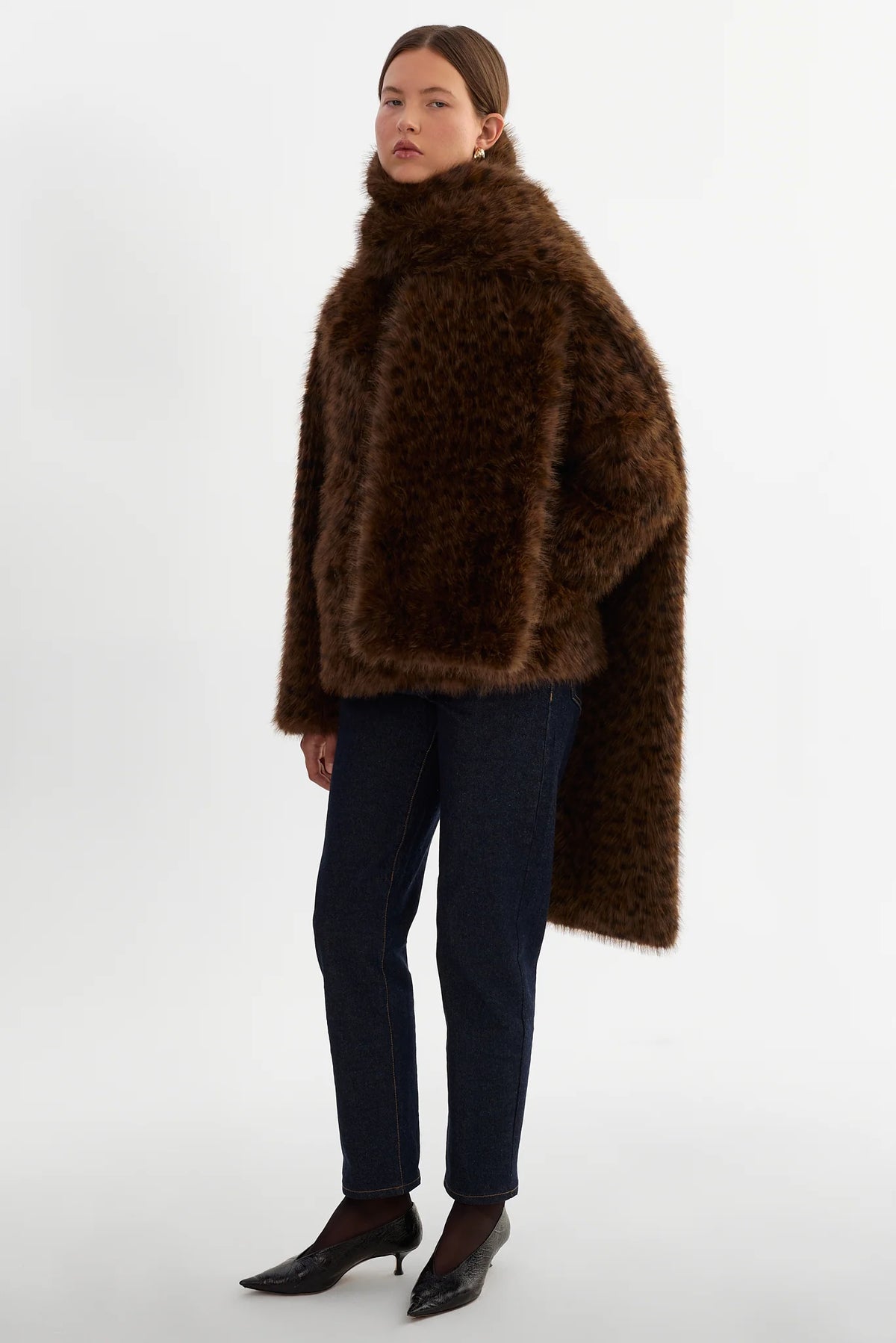 Harris | Leopard