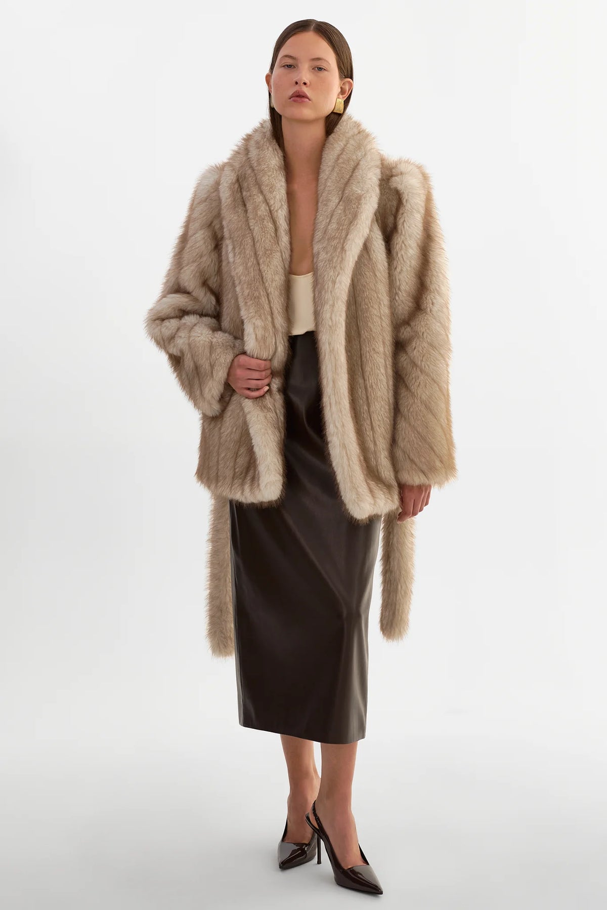 Escarra | Ivory