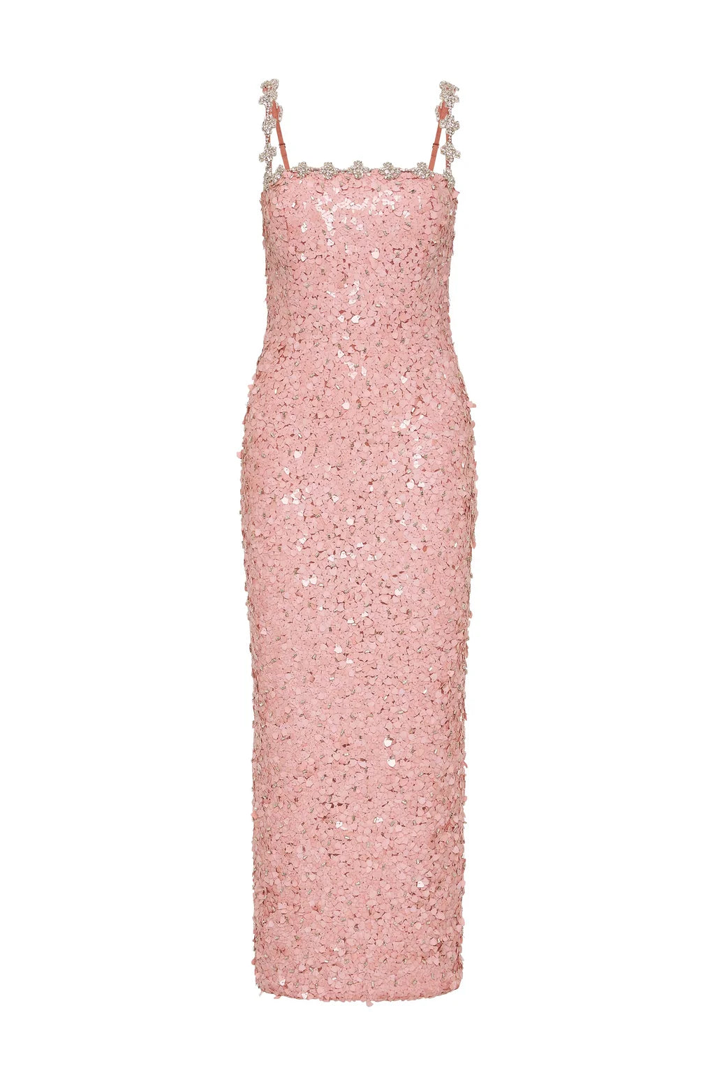 Karter Dress | Rosewater