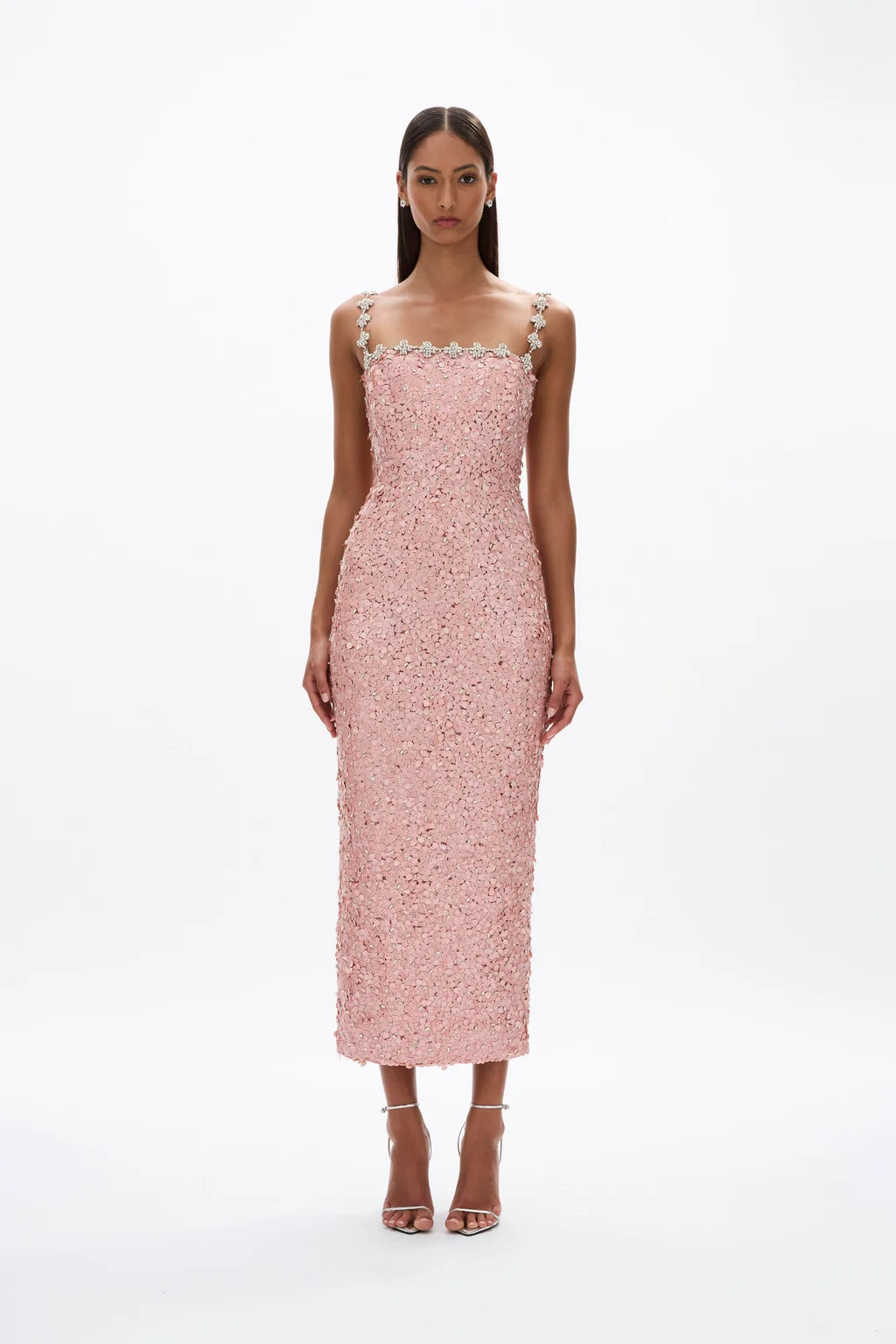 Karter Dress | Rosewater