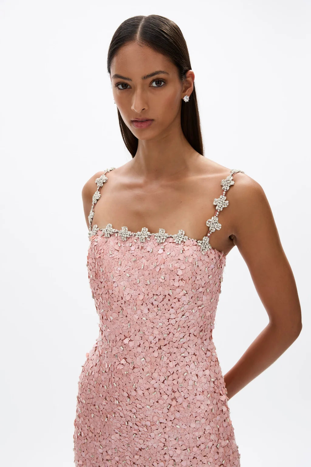 Karter Dress | Rosewater