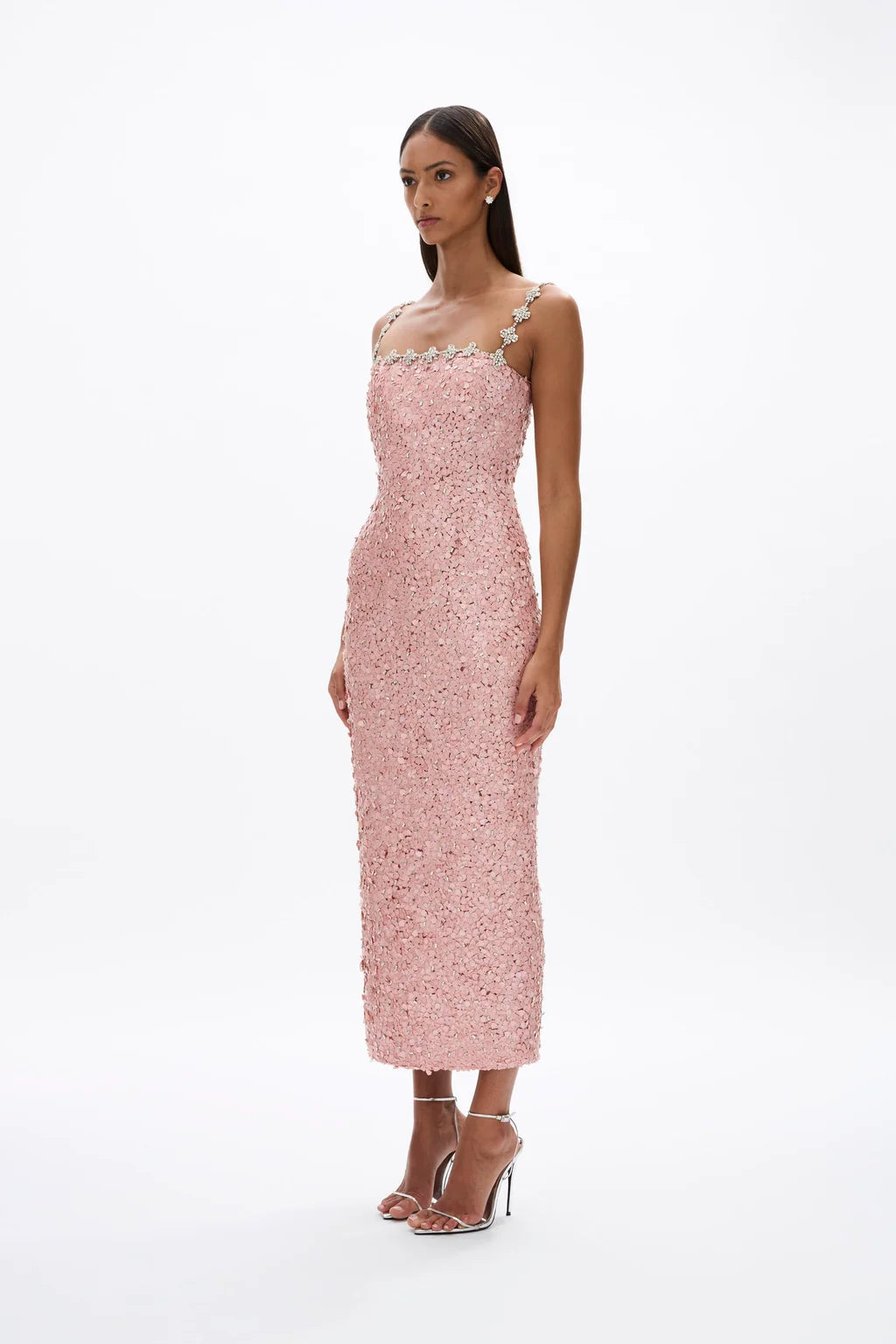 Karter Dress | Rosewater