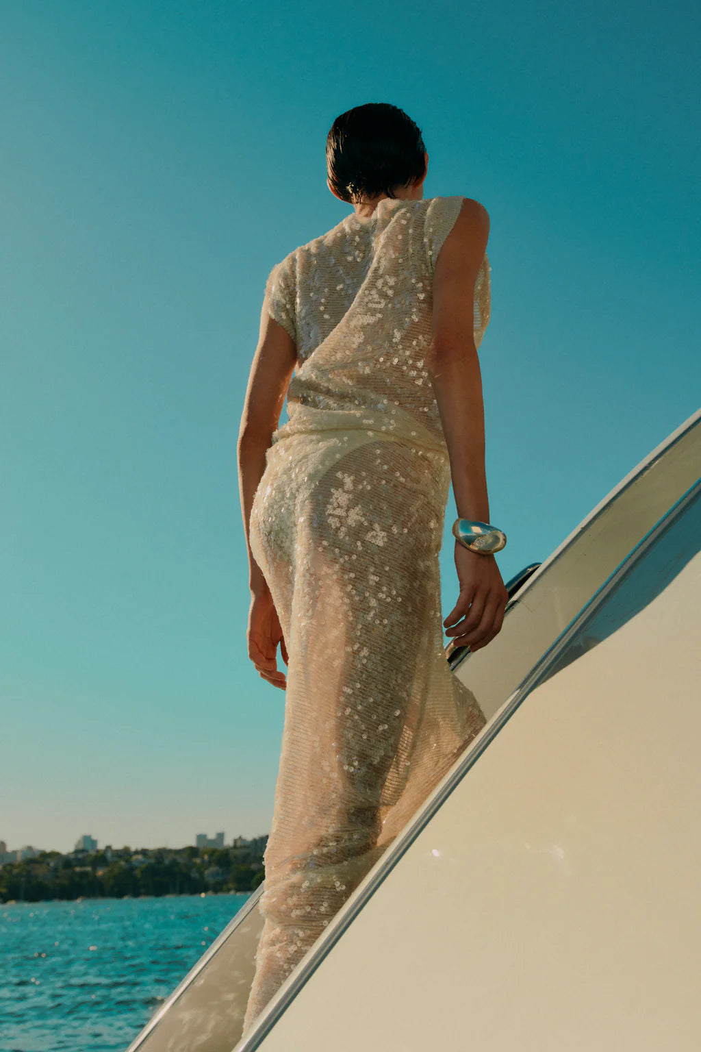 Marlow Gown