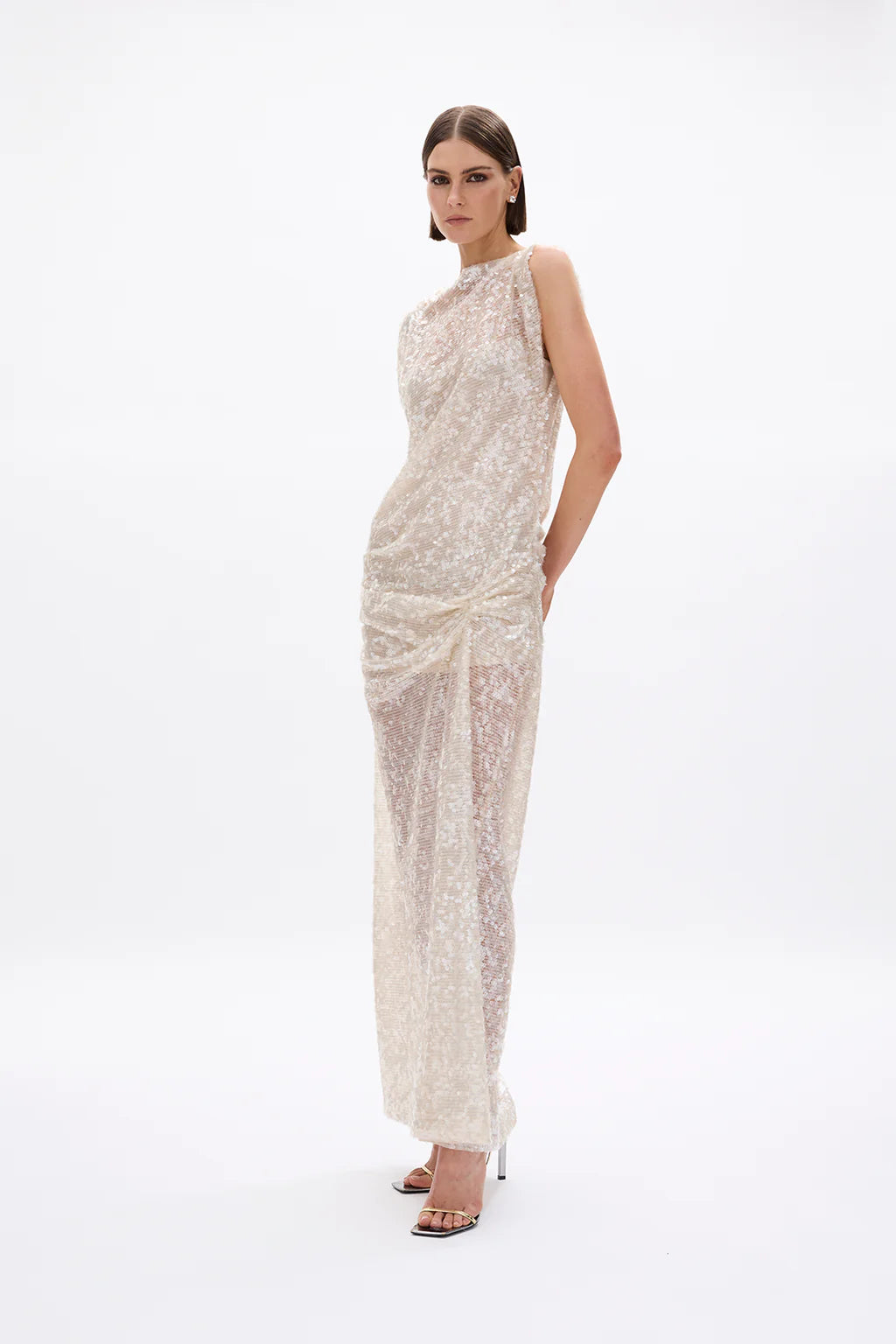 Marlow Gown