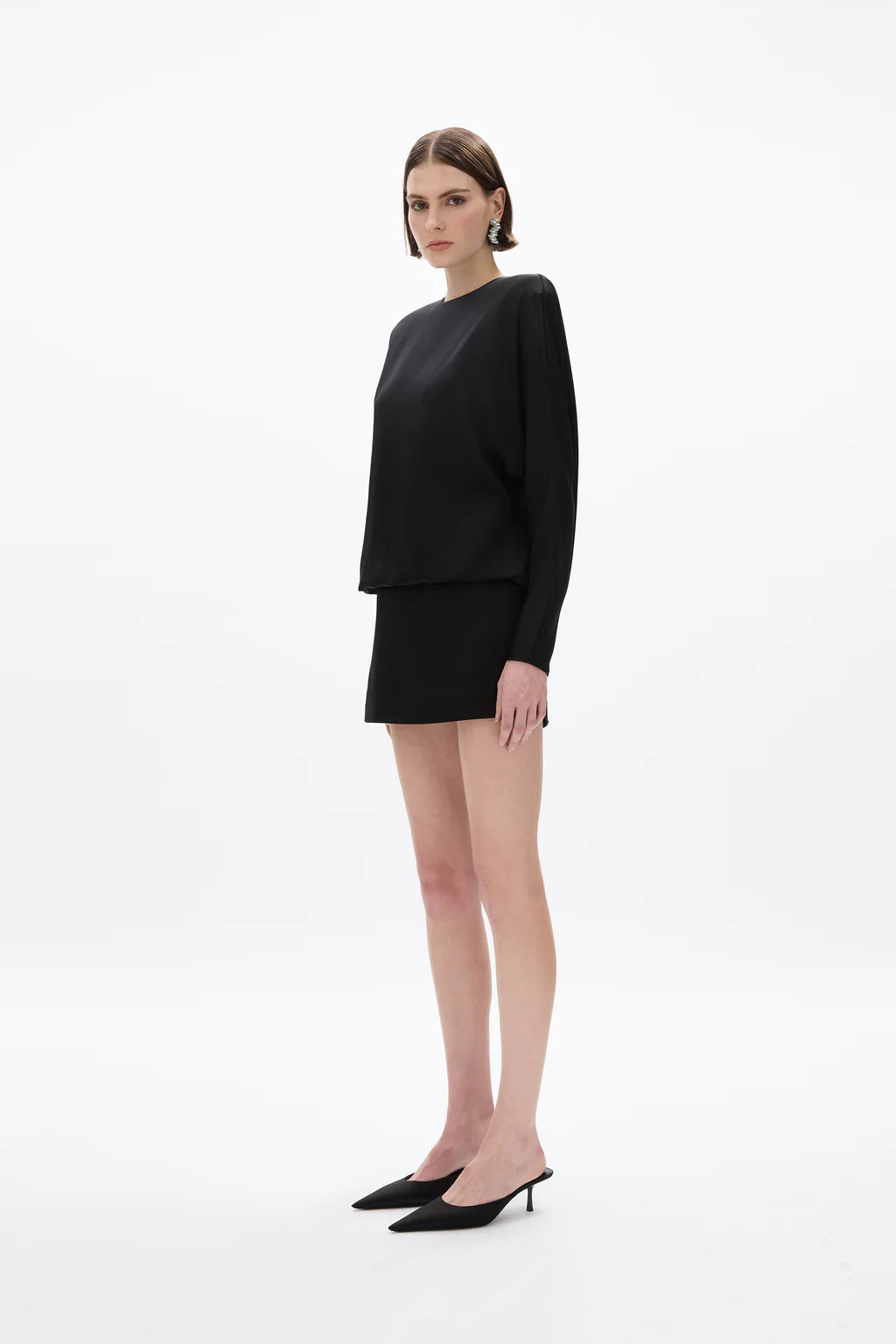 Florida Mini |Black