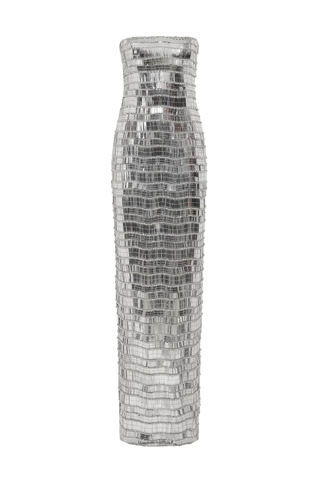 Sylvie Gown | Silver