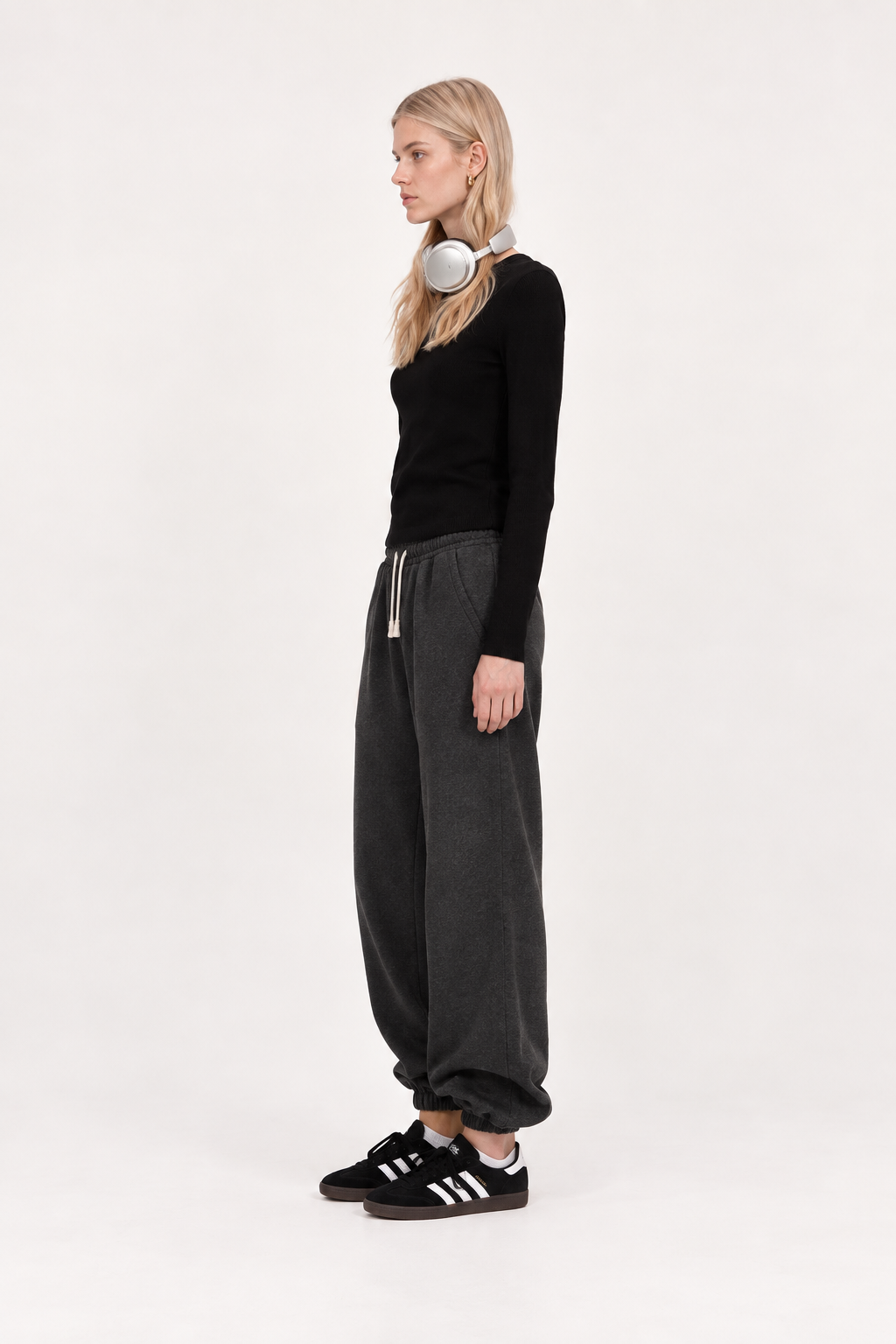 Lotti | Fog