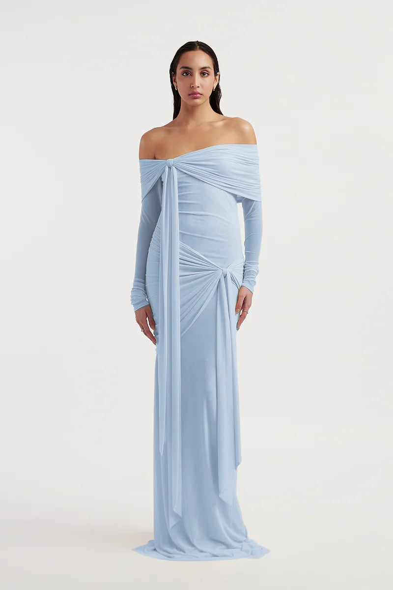 Heloise | Baby Blue