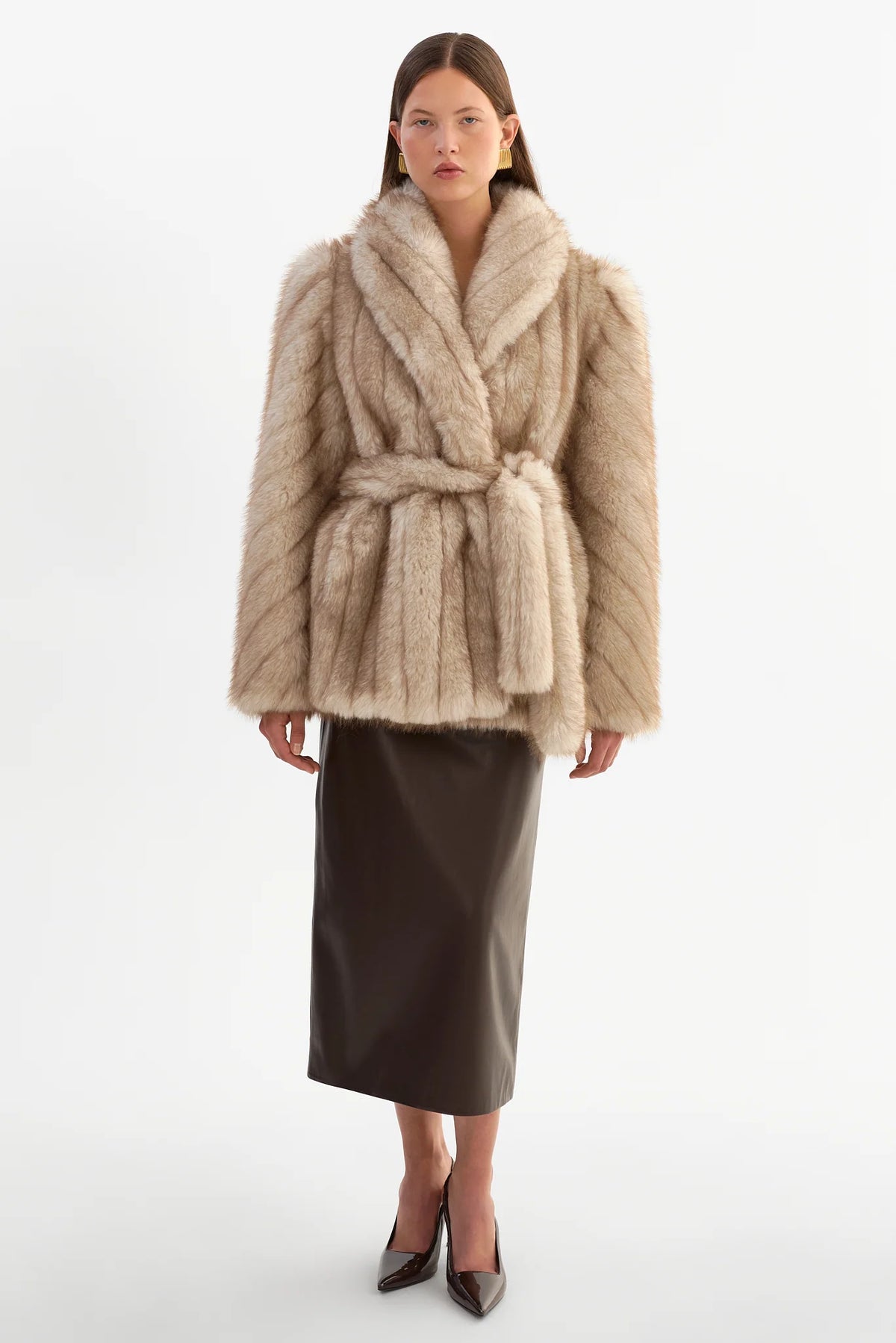 Escarra | Ivory