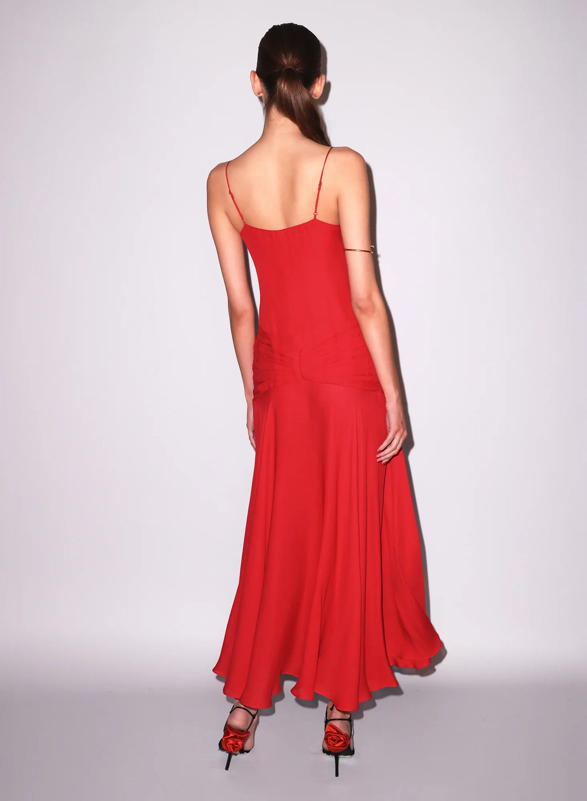 Nina Maxi Dress | Grenadine