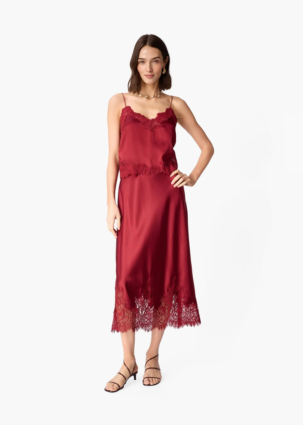 Vivienne Skirt | Compote