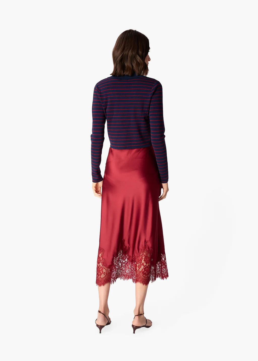 Vivienne Skirt | Compote