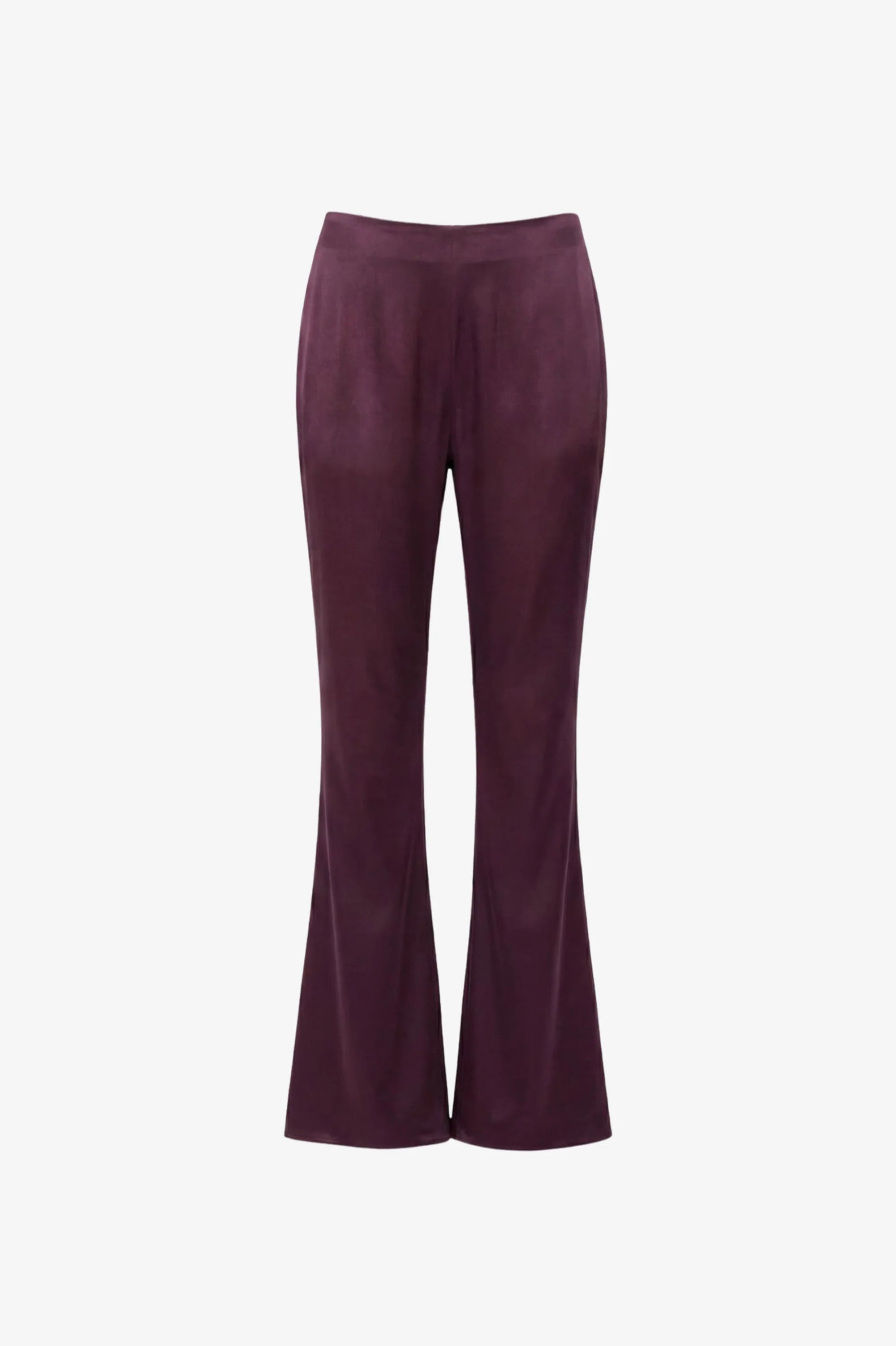 Gemma Pull On Pant | Fig