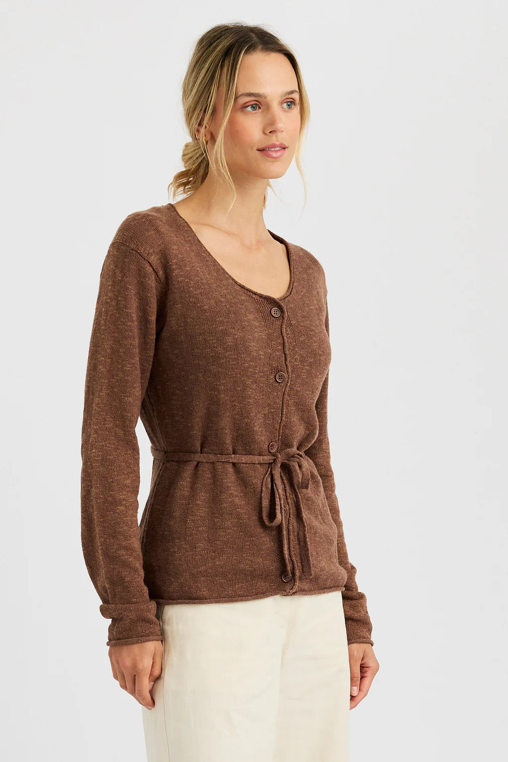 Romi Cardigan