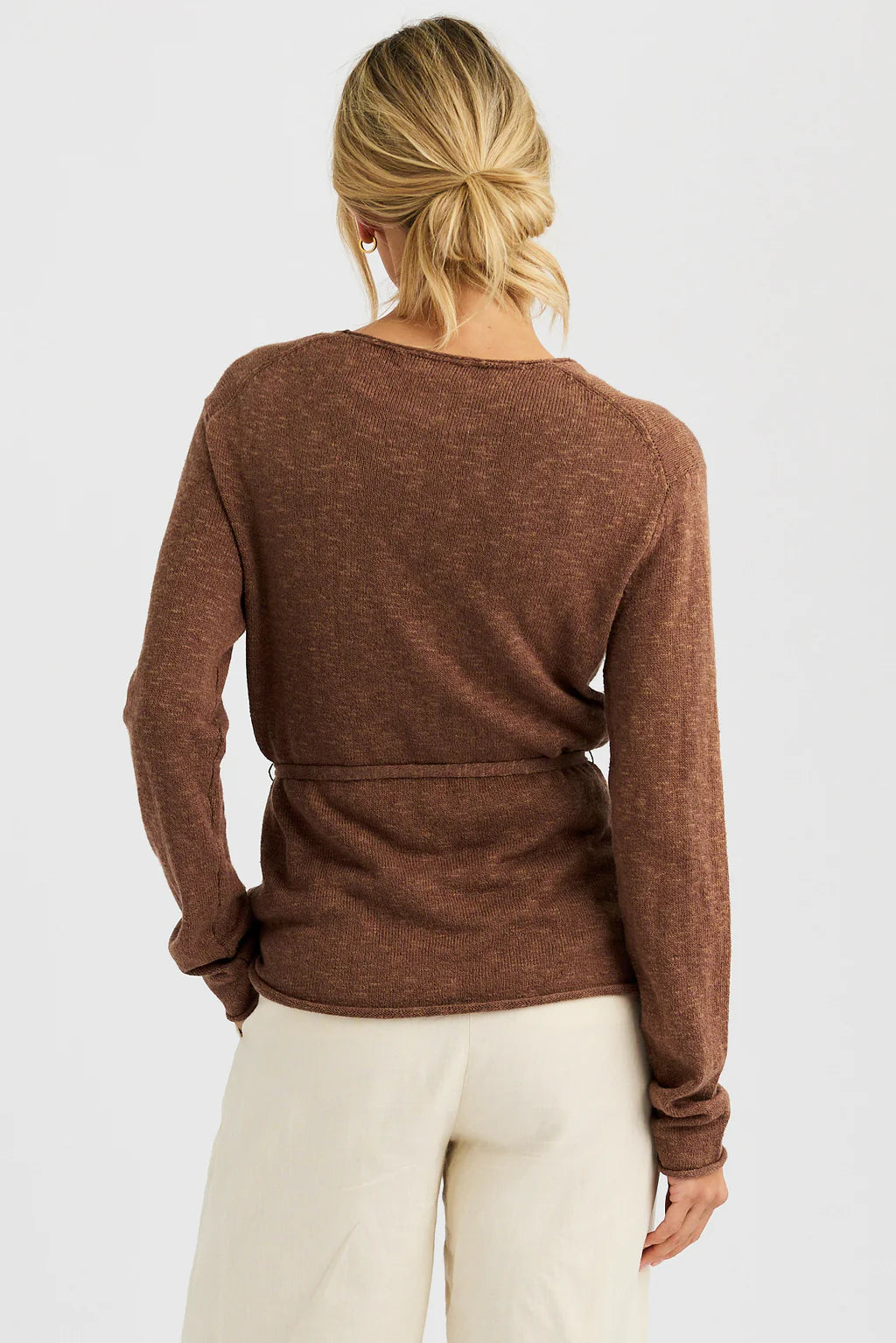 Romi Cardigan