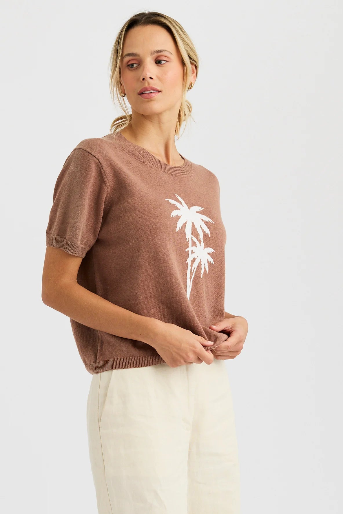 Cali Tee