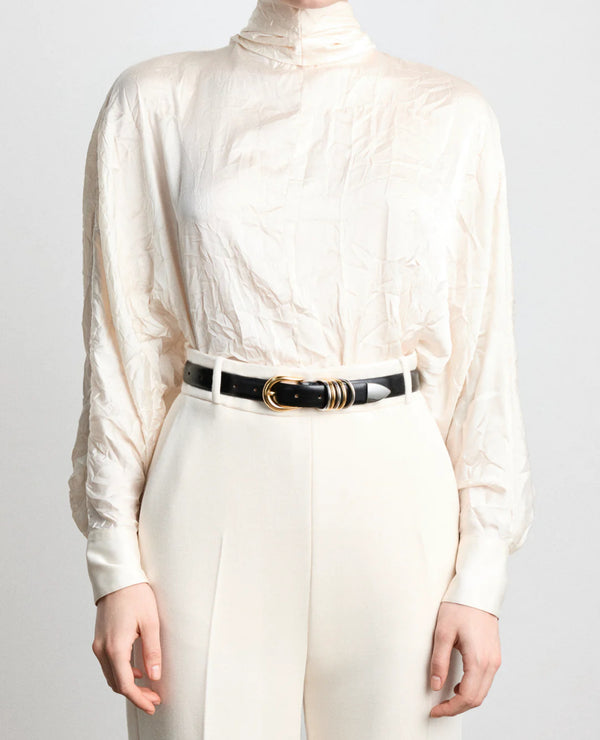 Déhanche Hollyhock Mixed Metal - The LALA Look