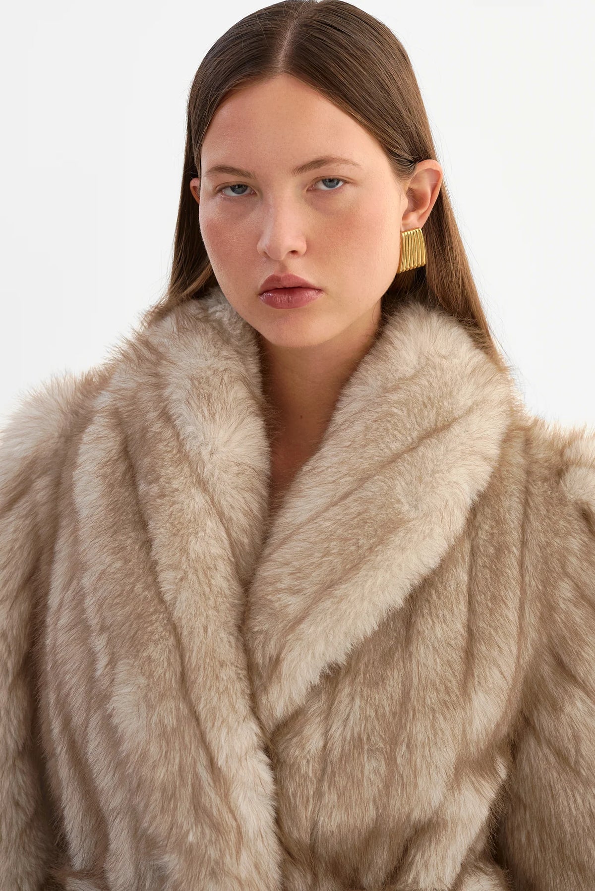 Escarra | Ivory