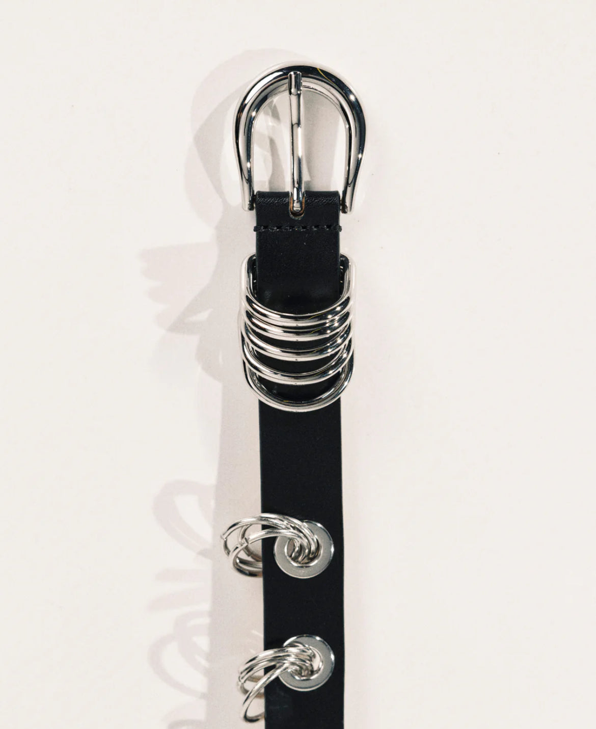 Revenge | Black/Silver