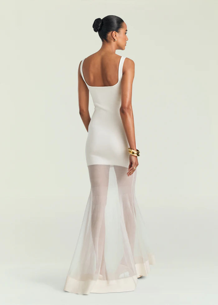 Inga Maxi Dress