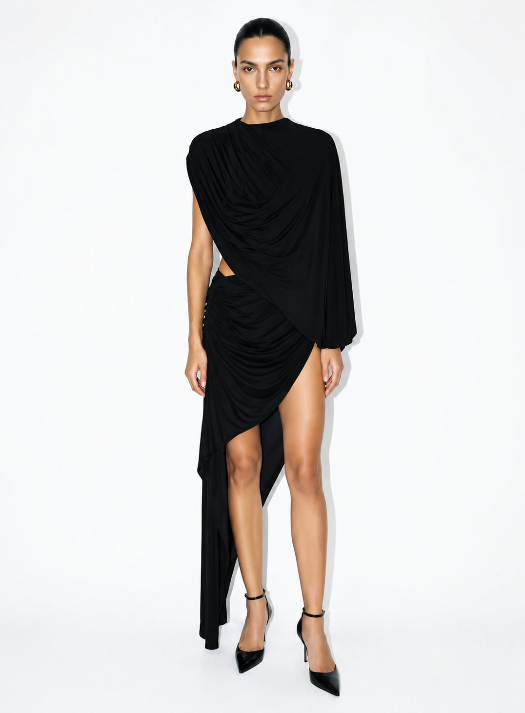 Sorella Dress
