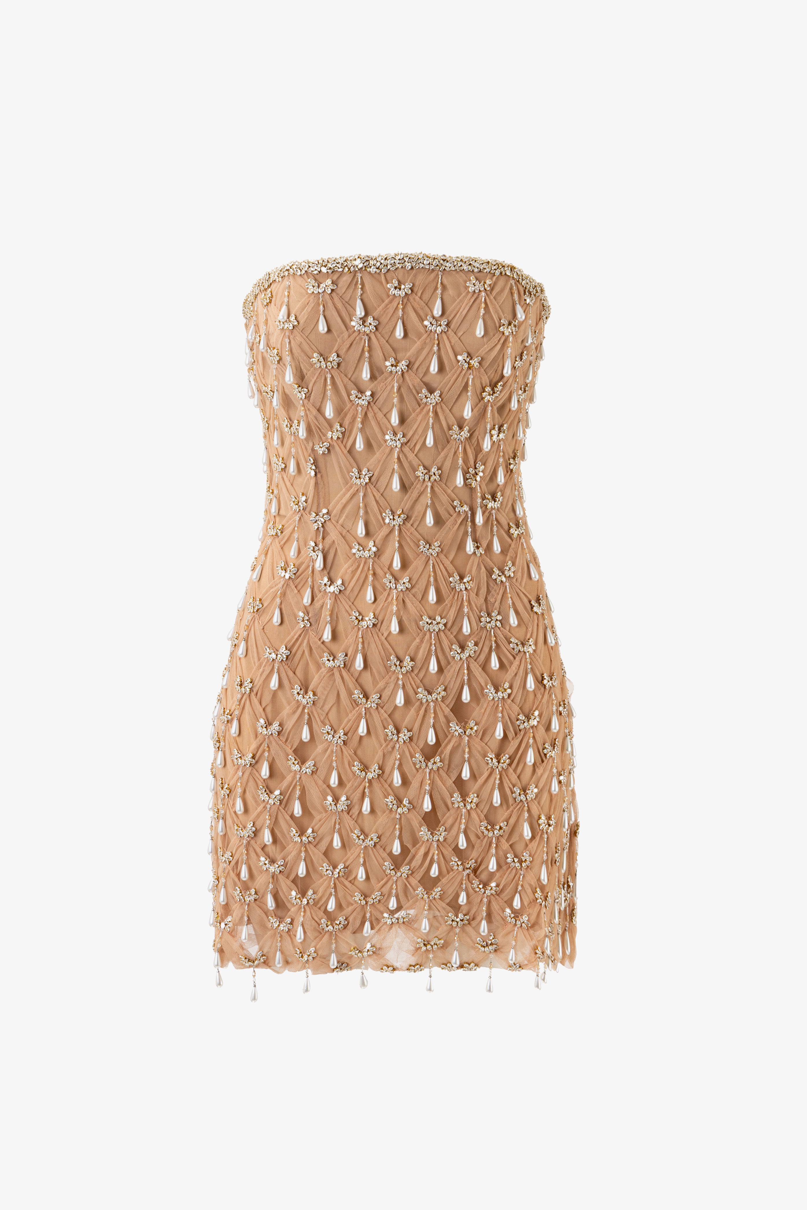 Barely There | Nude