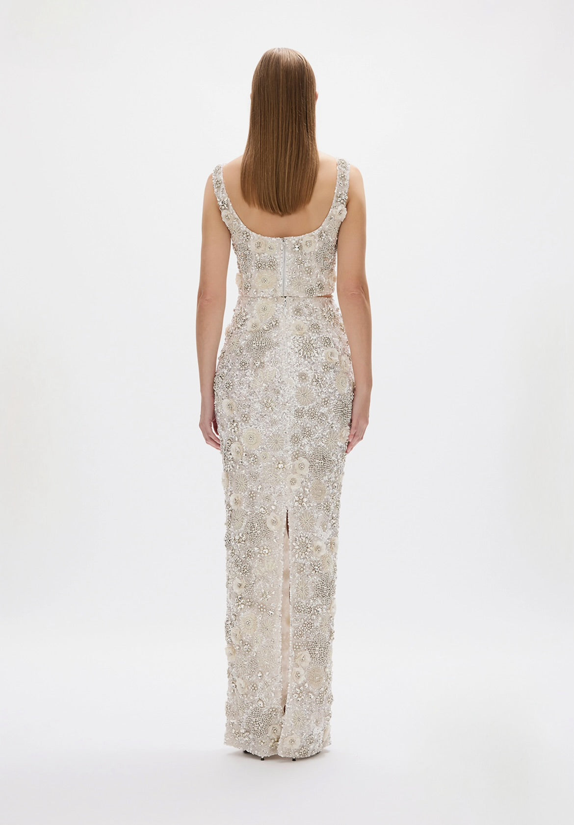 Francesca Top | Ivory