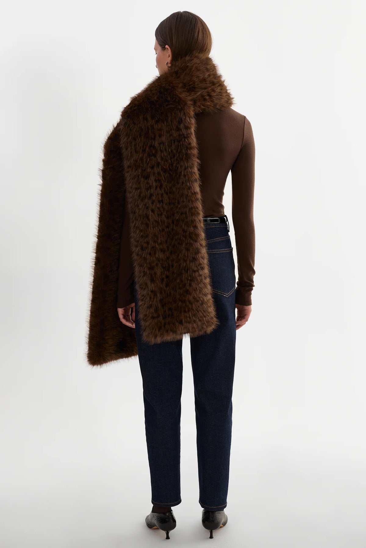 Harris | Leopard