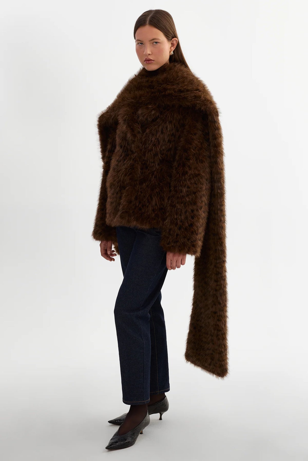Harris | Leopard