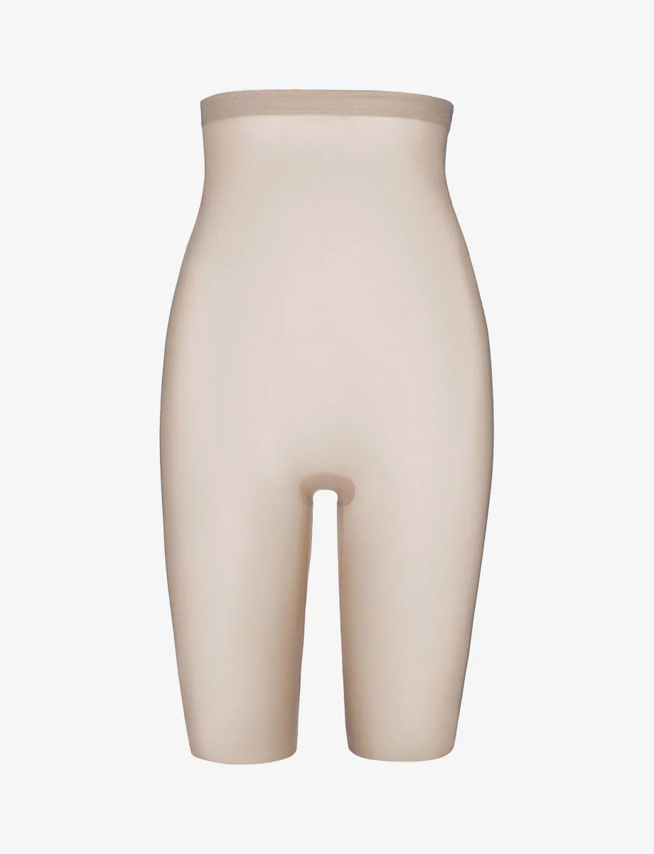 Featherlight Control Long Short | Beige
