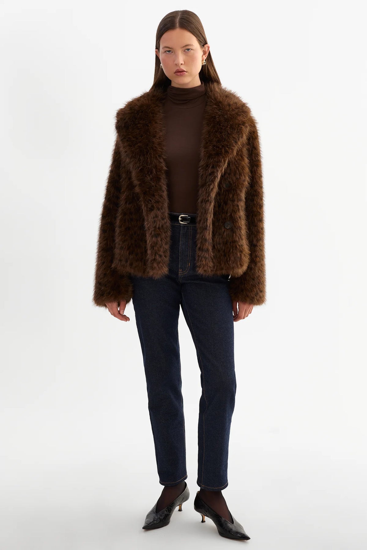 Ravena | Leopard