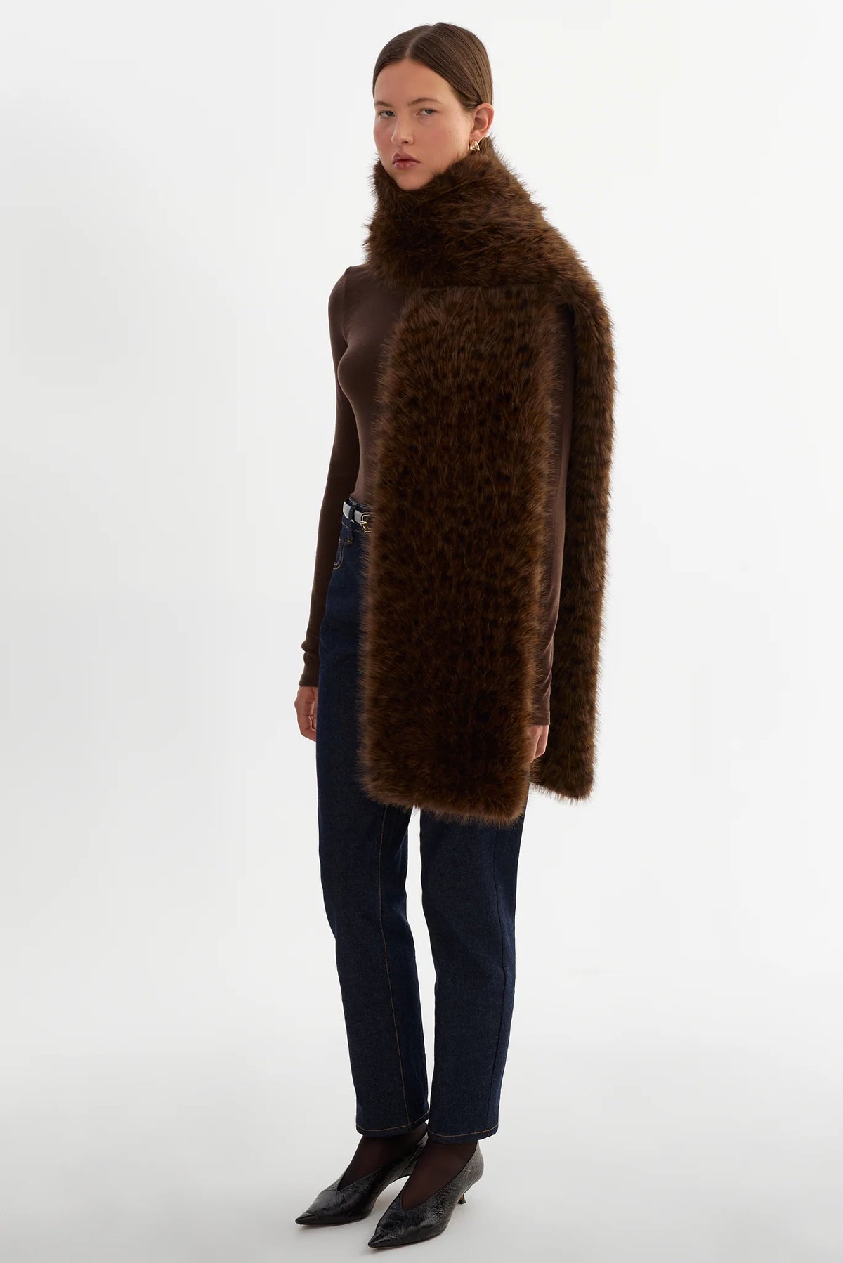 Harris | Leopard