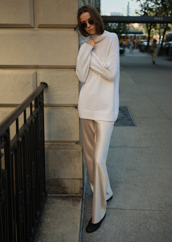 Cami NYC Catherine Cashmere | Macademia