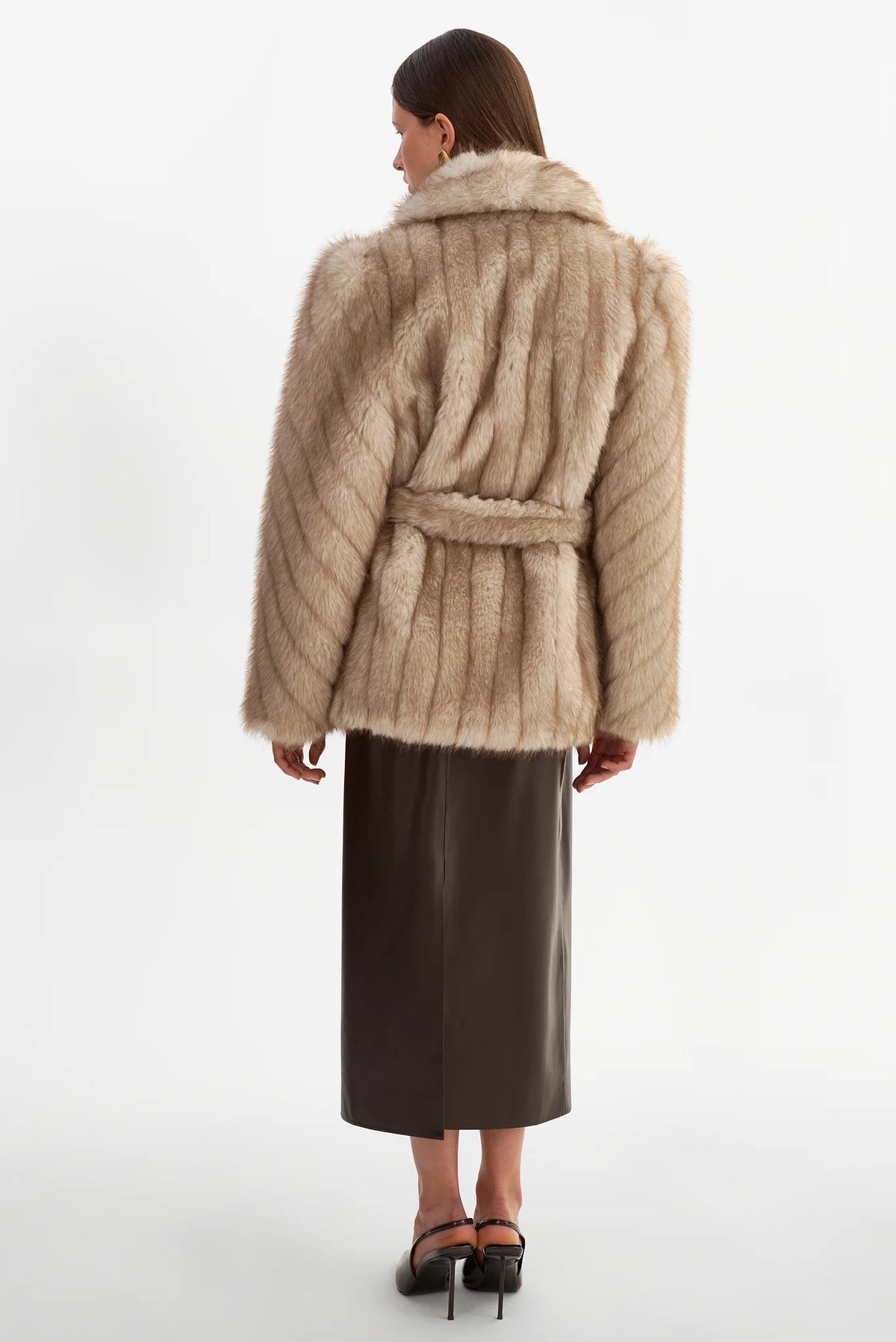 Escarra | Ivory