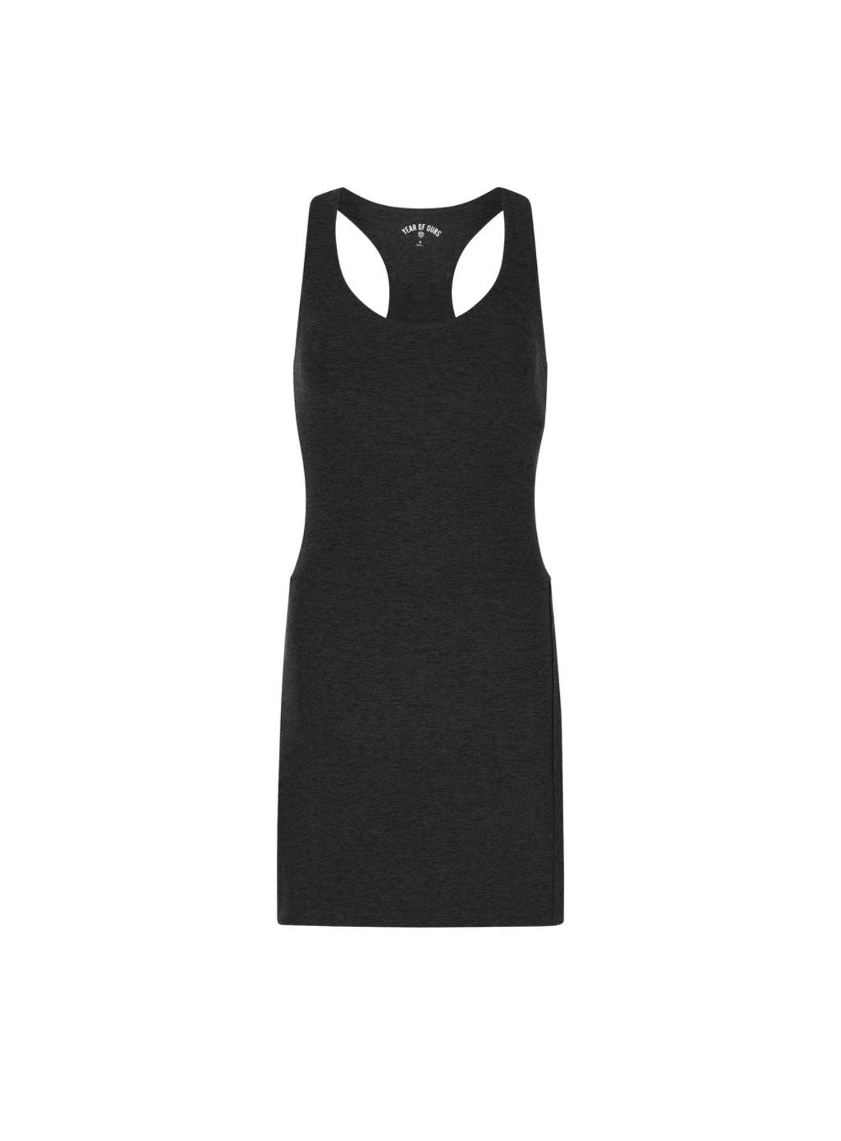 Stretch Play Dress