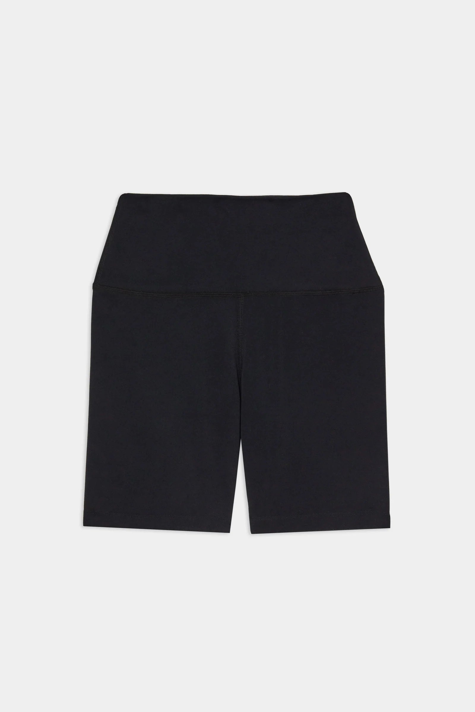 Airweight High Waist Short | Black