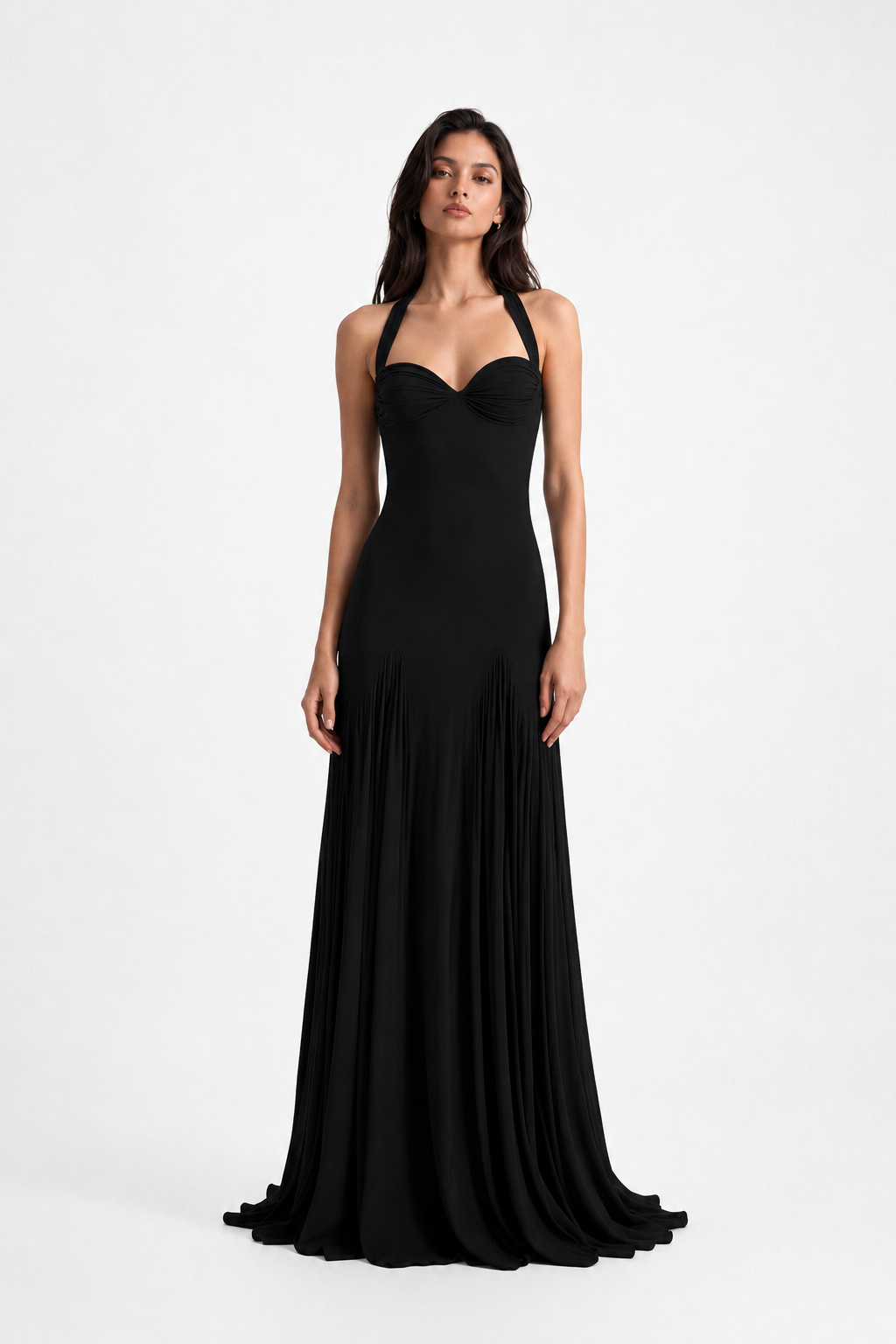 Berta | Black
