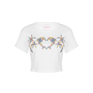 Oceanus Aurora T-Shirt