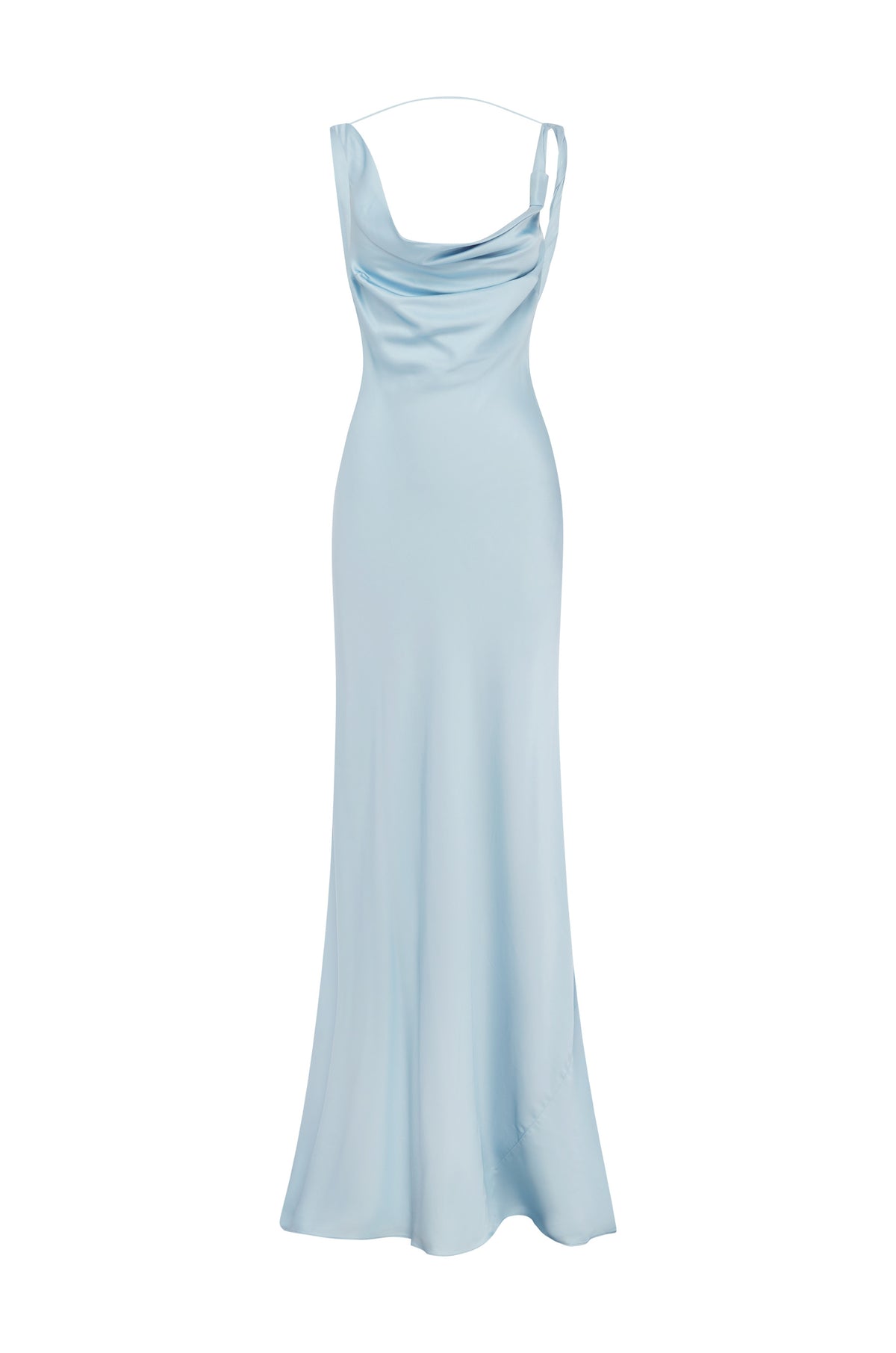 Darcy Dress | Sky Blue