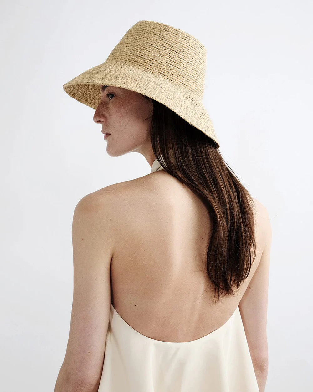 Leone Felix | Natural