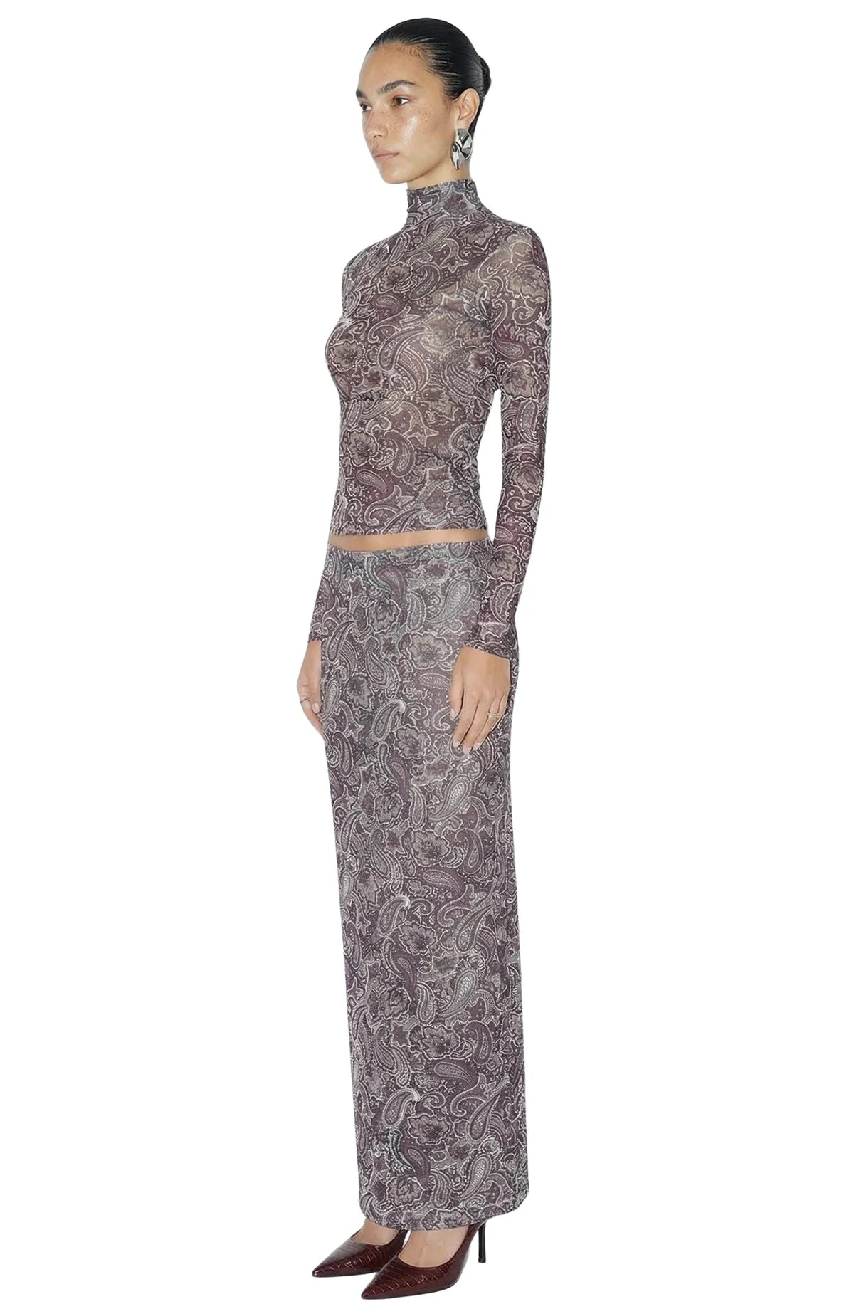 Azana Skirt