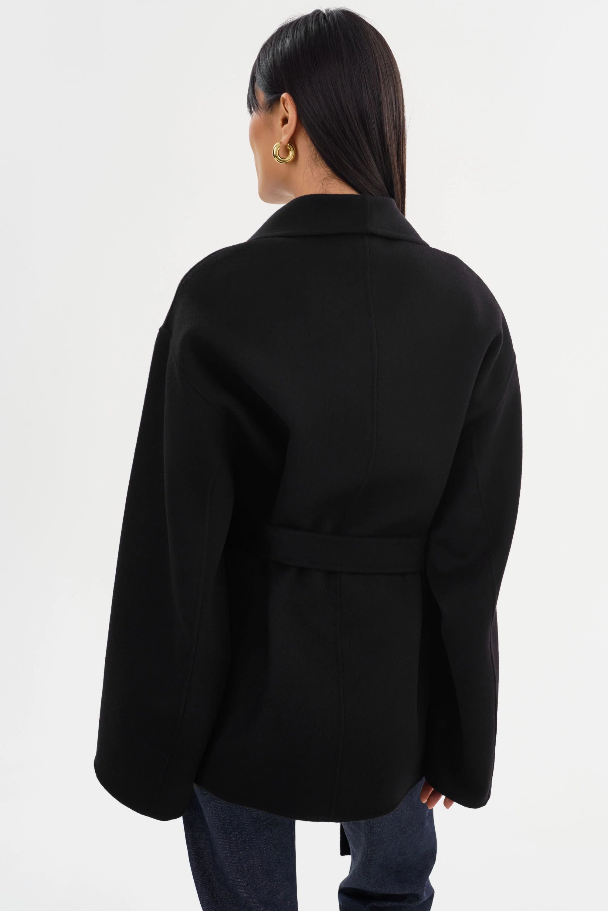 Bobbi Mekia | Black