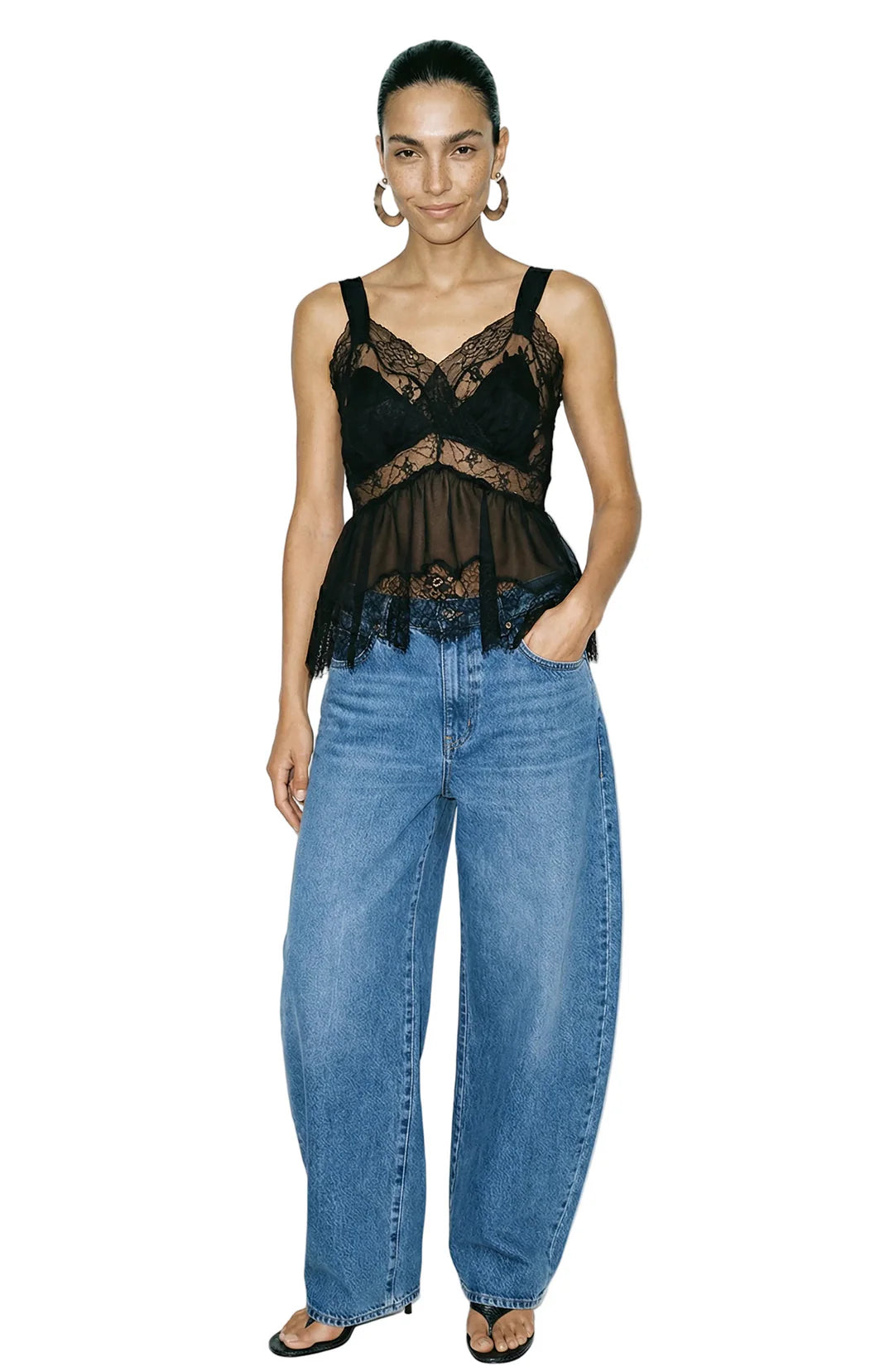 Melody Top