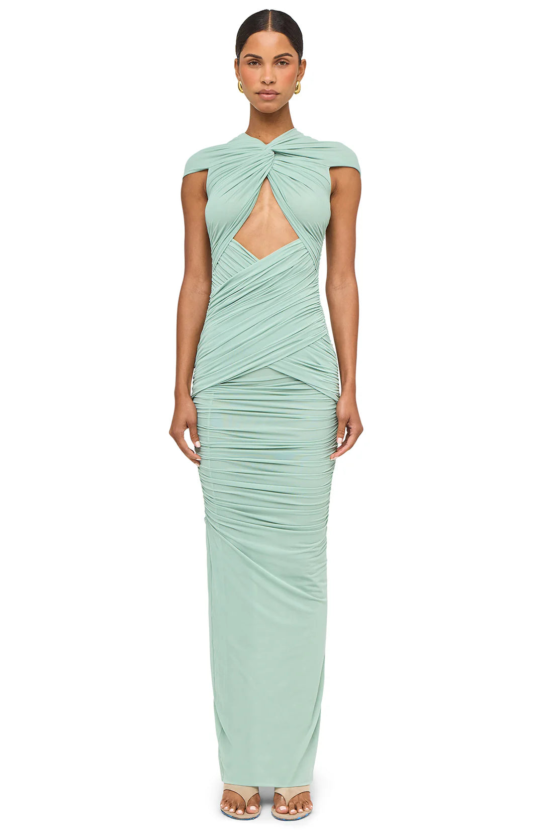 Nasha Dress