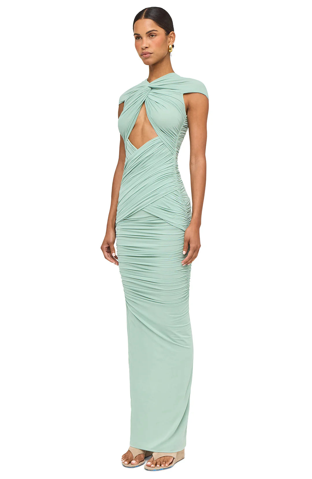 Nasha Dress