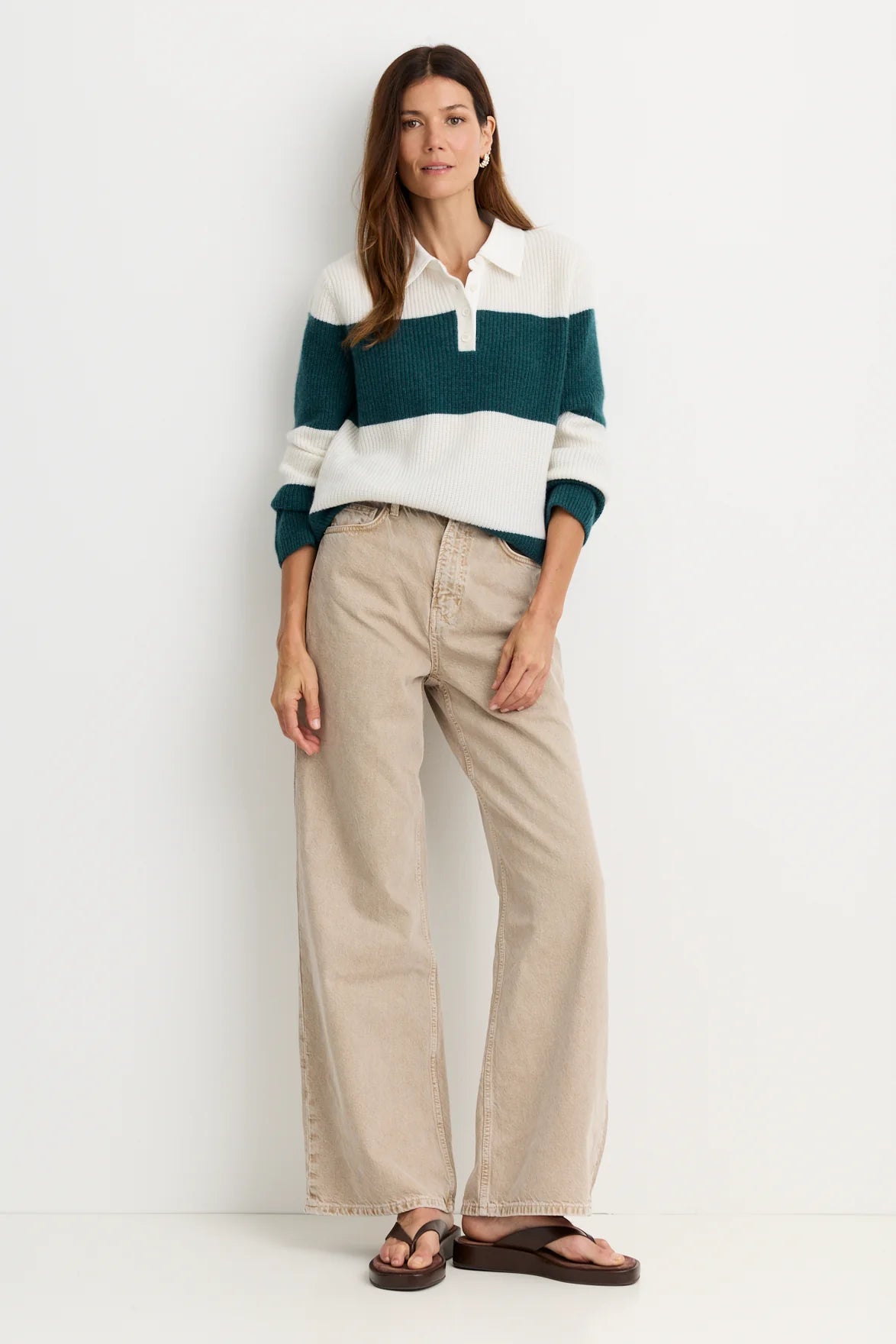 Sinclair Polo