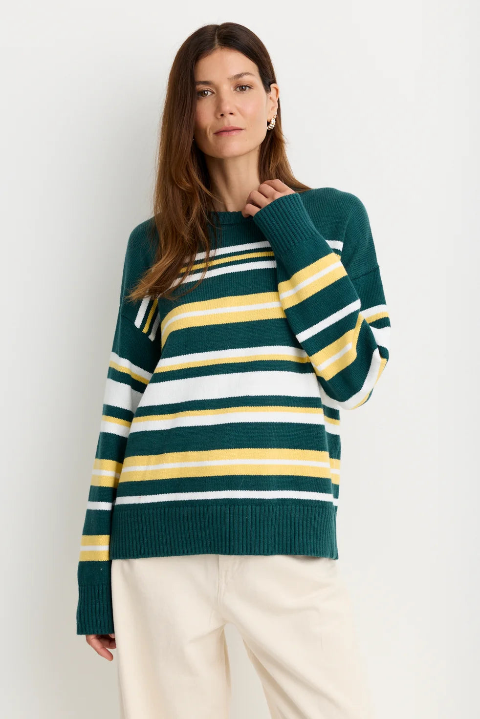 Maren Crewneck
