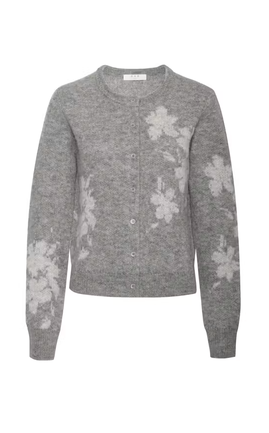 Mirelle Cardigan